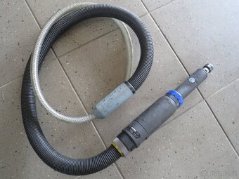 Bruska vzduchová Deprag GDS 100-153 - 6