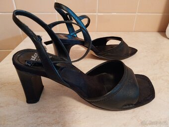 Dámská obuv - 6
