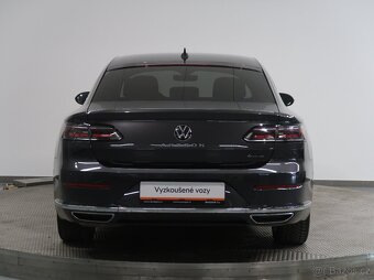 Arteon ELEGANCE 2.0TSI 206KW 4x4 DSG WEBASTO - 6