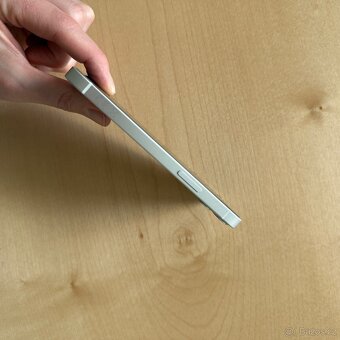 Apple iPhone 12 mini 128 GB bílá - 6