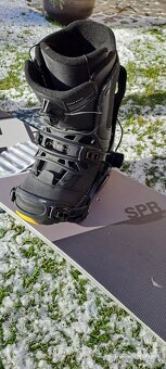 Hatchey SPR  160w - 6