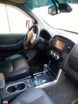 Nissan PATHFINDER 3 ODCi - 6