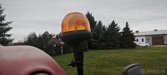 traktorová kabina - 6