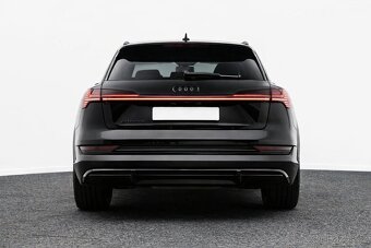 Predám Audi E-tron S 370kw - 6