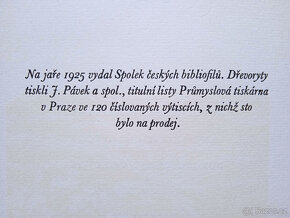 Karel Vik – DROBNOSTI - 6