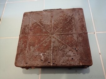 Kufr na granáty 2 - 6