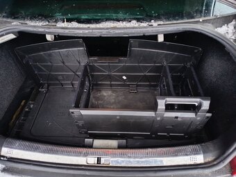 Škoda Superb I na ND - 6