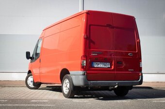 FORD TRANSIT 300M 85kW 2010 - 6