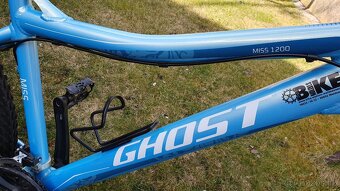 Ghost miss jak nové - 6