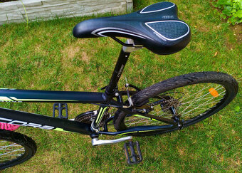 Dětské kolo Core Razor VX2 26" - 6