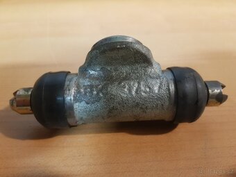 Brzdový váleček BK 3757  NOVÝ- nepoužitý - 6