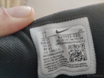 Nike Air Max - 6