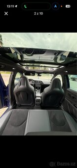 Seat leon cupra - 6