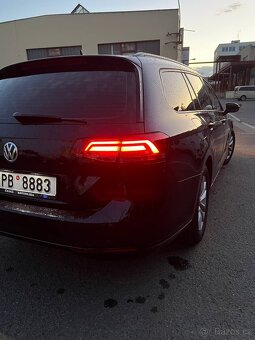 Passat B8 - 6