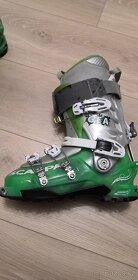 Scarpa GEA skialpové dámské boty 24, 38 - 6