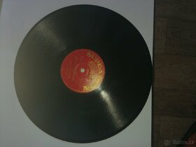 Gramofonové desky LP část VIII - 6