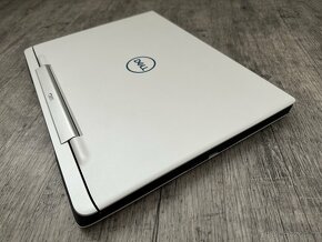 TOP stav- Herní notebook Dell- i7 12x4.50G/SSD/RTX - 6