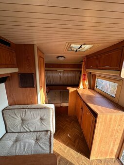 1996 Hobby delux - 6