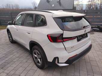 Bmw X1 nev model CR dokłady - 6