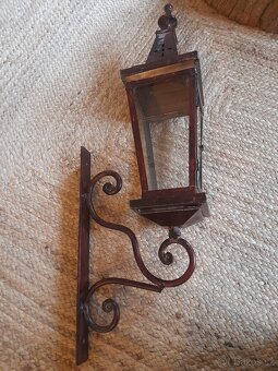 Lampa, Lucerna - 6
