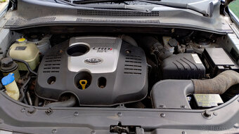 Kia Sportage II 4x4WD - 6
