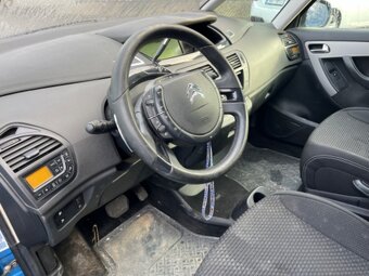 Citroen C4 Picasso 1.6 HDI 9HR - díly - 6