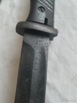Bodák Mauser K98 č.2 - 6