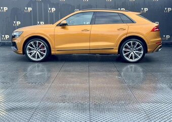 Audi SQ8 automat nafta 320 kw 2020 - 6