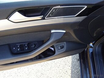 VW Passat 2.0 TDI Variant r.v.2015 (110 kw) - 6