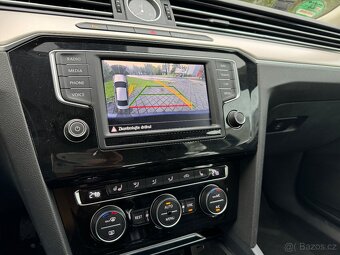 VW Passat B8 2.0 TDI DSG Highline sedan - 6