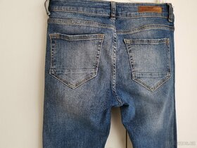 Dámské jeans od zn. CUP OF JOE - 6