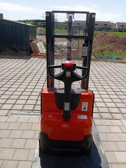 elektrický vzv BT STAXIO - 6