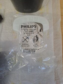 Holicí strojek Philips S9521/31 - 6