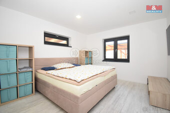 Prodej rodinného domu, 182 m², Vratimov, ul. U Trati - 6