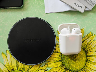 Honor Magic 5 Pro 12/512 GB Záruka 9 měsíců - 6