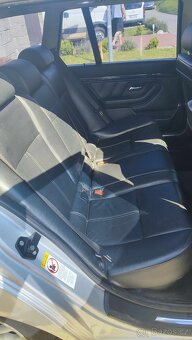 Prodám BMW 530D e39 - 6