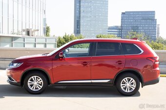 Mitsubishi Outlander 2.0 MIVEC Intense. - 6