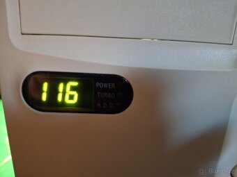 Retro PC skrin - 6