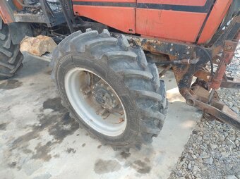 Zetor 9540 - 6
