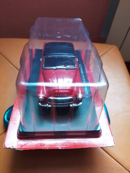 Škoda Felicia 1:24 - 43 - 6