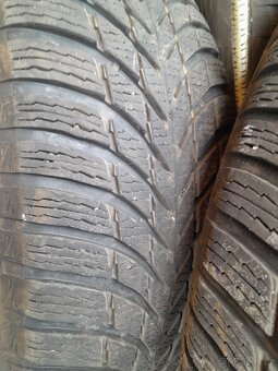 235/60r18 zimni - 6