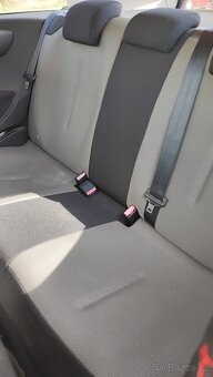 Citroen C4 1.4 65kW benzín - 6