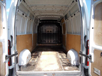 Renault Master 2.3 DCi 120kW L3H2 – 3 Místa, Odpočet DPH - 6