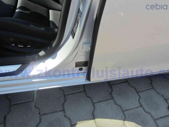 BMW 730D - 6