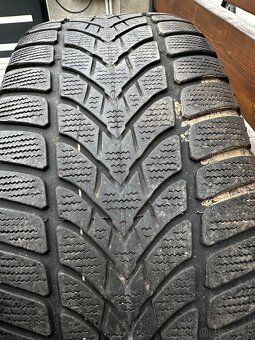 Alu kola 5x112 r17 s pneu (742s) - 6
