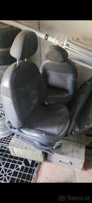 Mini Cooper 1.6i 85kW 2002 - 6