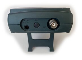 Velleman HPS10 DSO digitální signálový osciloskop 10MSa/1MHz - 6