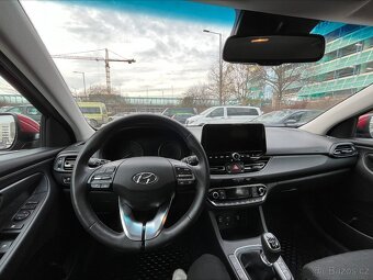 Hyundai i30 Combi, 1.0 TGDi, Smart, DPH - 6