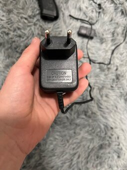 Prodám Glock 18C AEP od Tokyo mauri - 6
