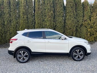 Nissan Qashqai 1.5 DCI N-CONNECTA - 61 000 km - 6